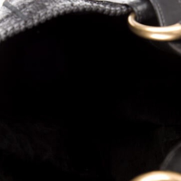 COPY - Large Gucci python bag - Picture 4 of 4